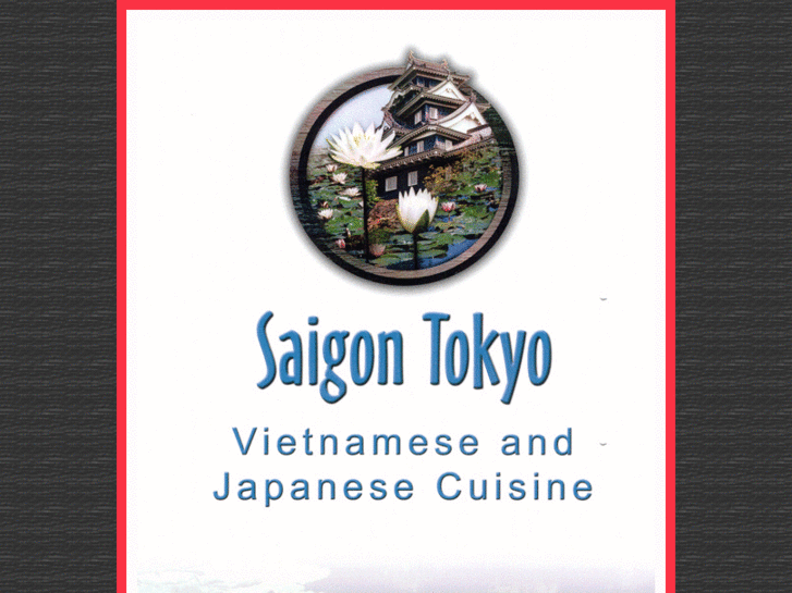 www.saigontokyorestaurant.com