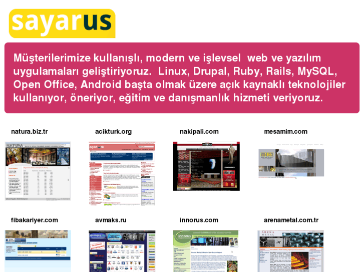 www.sayarus.com