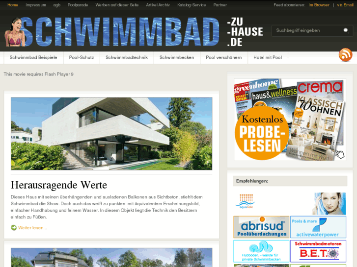 www.schwimmbad-zu-hause.de