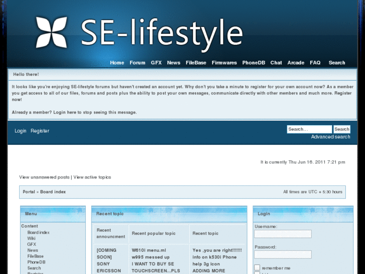 www.se-lifestyle.com