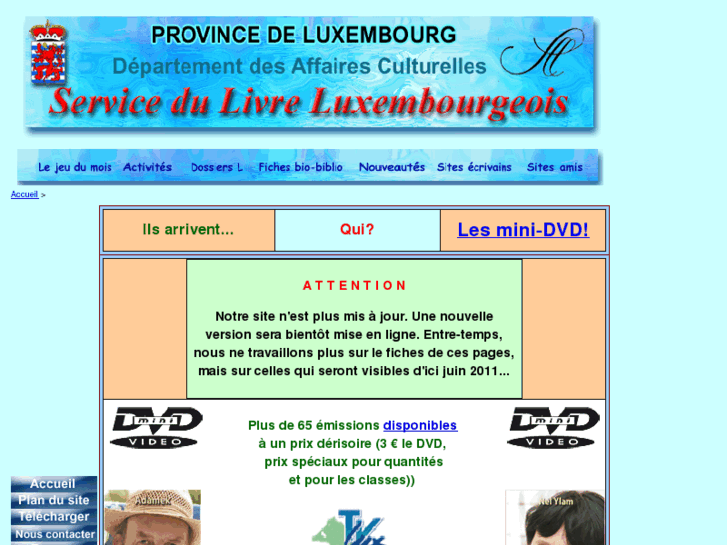 www.servicedulivre.be