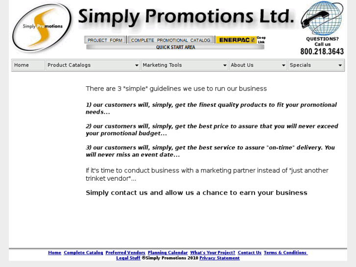 www.simply-promotions.com