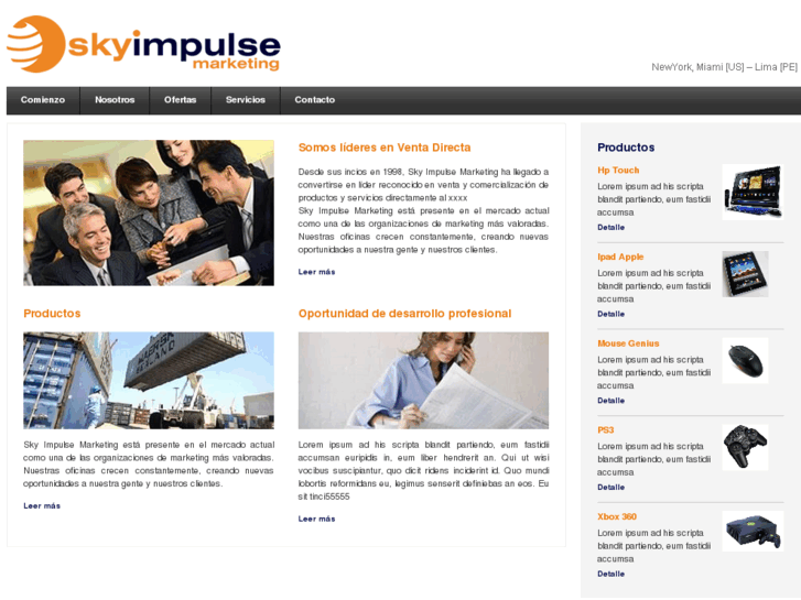 www.skyimpulse.com