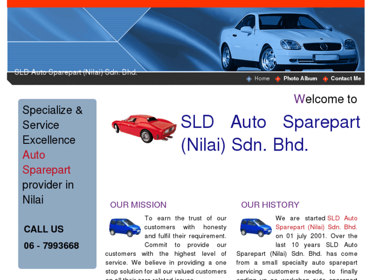 www.sldauto.com