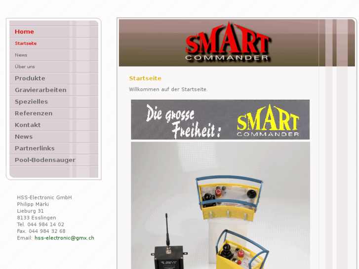 www.smart-commander.com