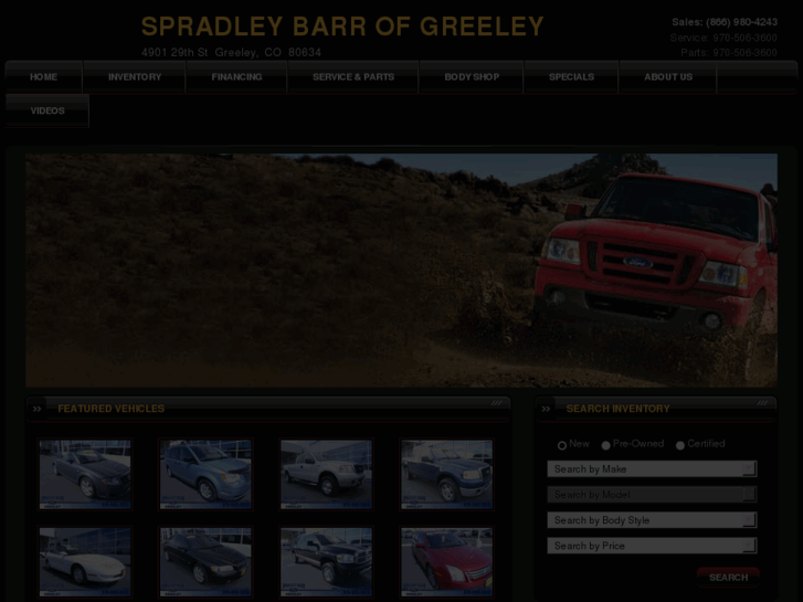 www.spradleybarrgreeley.com