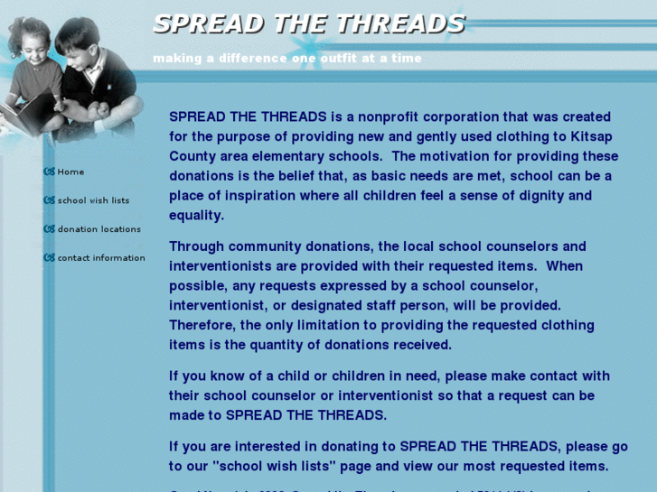 www.spreadthethreads.com