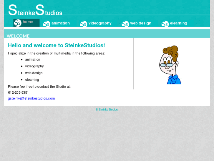 www.steinkestudios.com