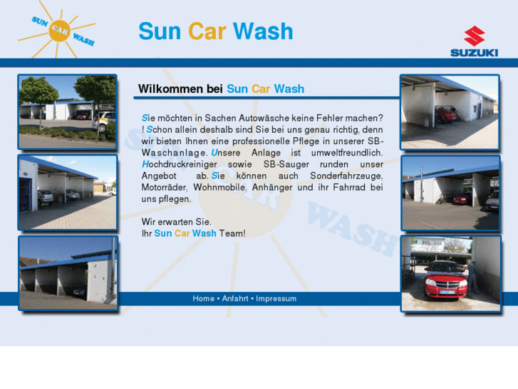 www.sun-car-wash.com