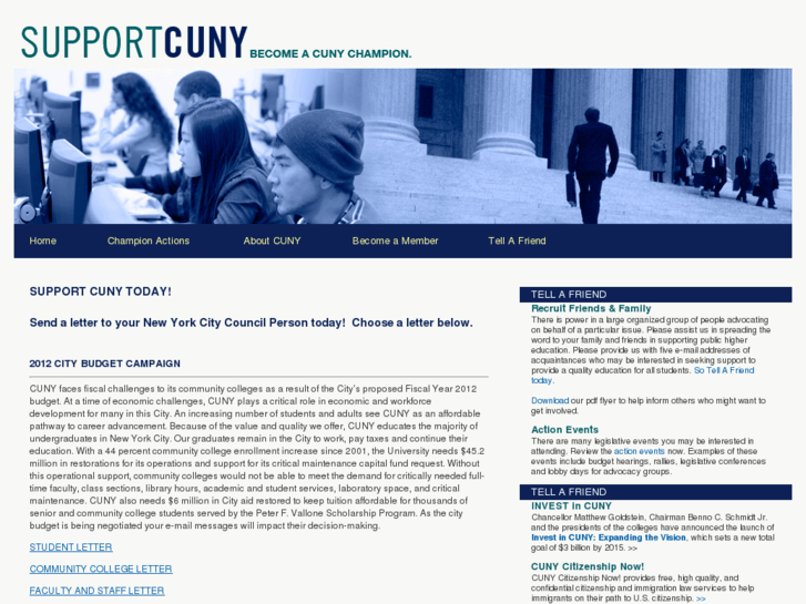 www.supportcuny.org