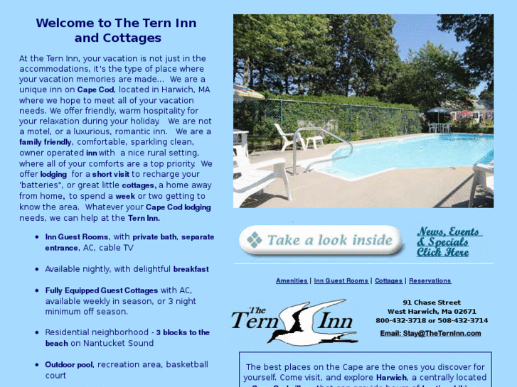 www.terninn.com