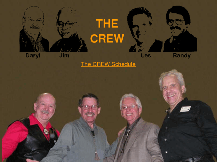 www.the-crew.info