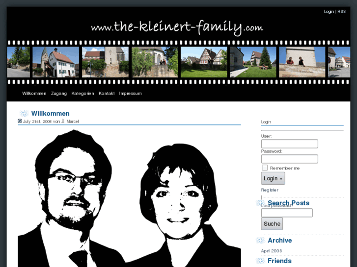 www.the-kleinert-family.com