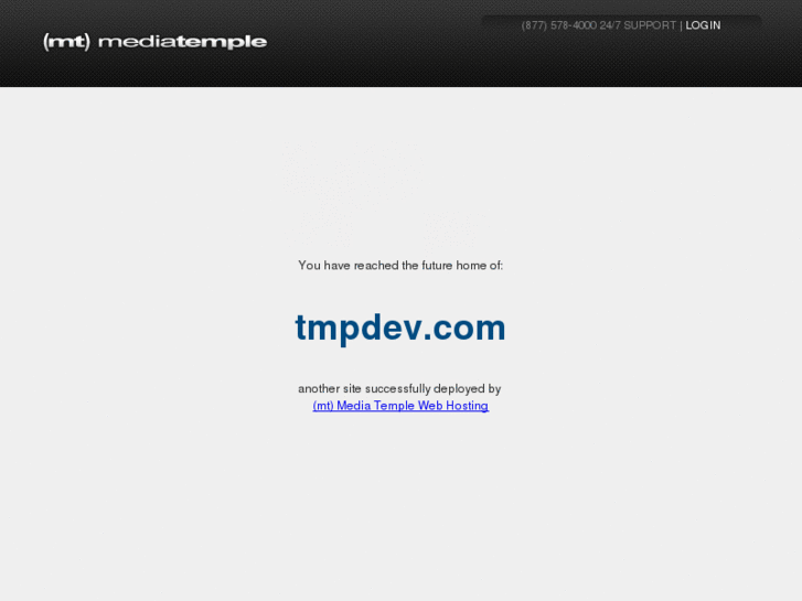 www.tmpdev.com