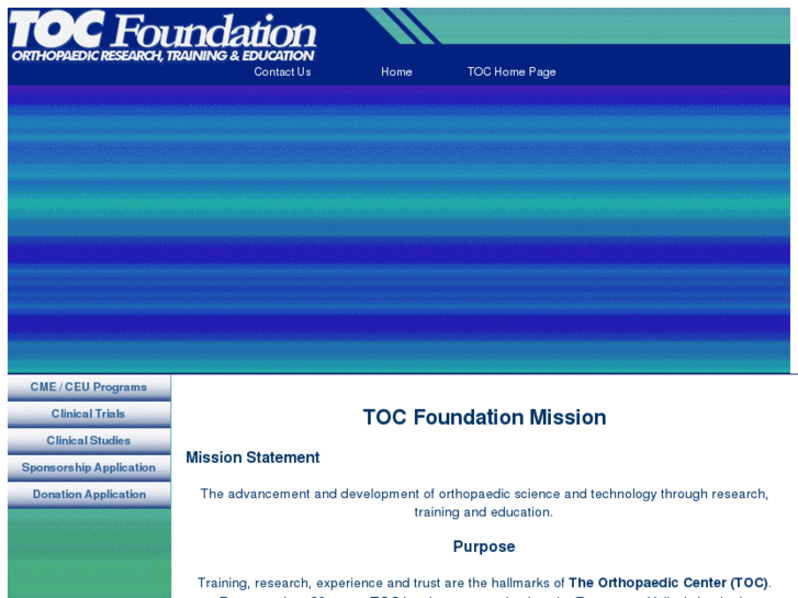 www.tocfoundation.com