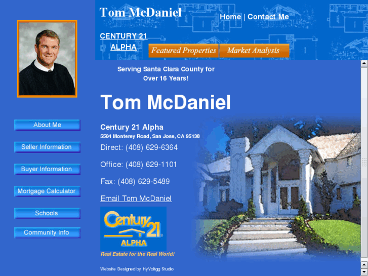 www.tommcdaniel.com