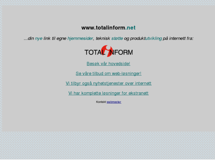 www.totalinform.net