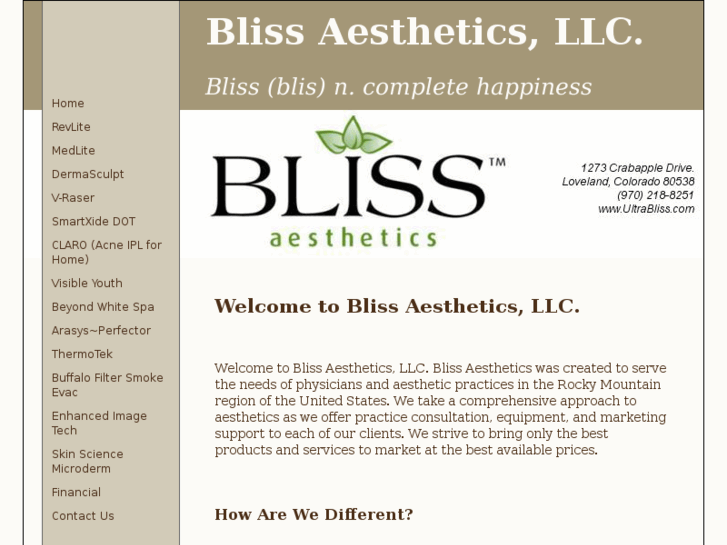 www.ultrabliss.com