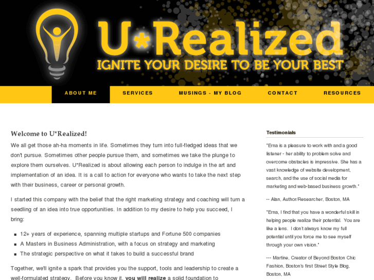 www.urealized.org