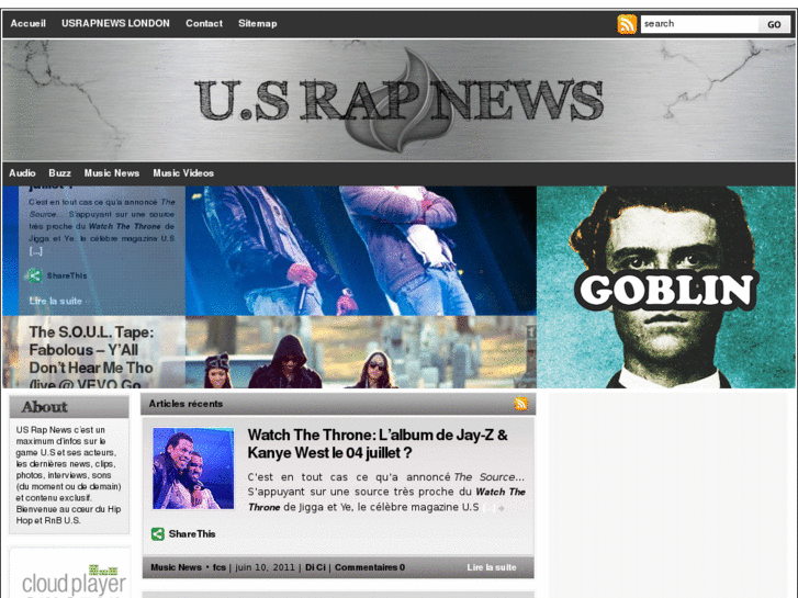 www.usrapnews.fr