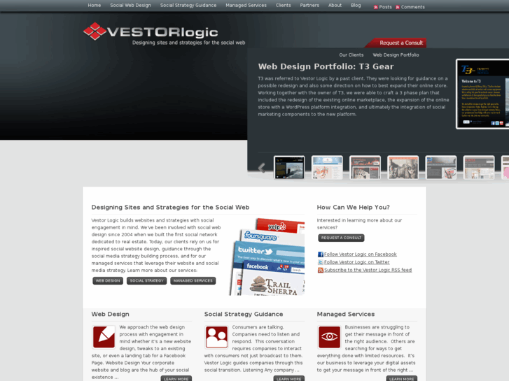 www.vestorlogic.com