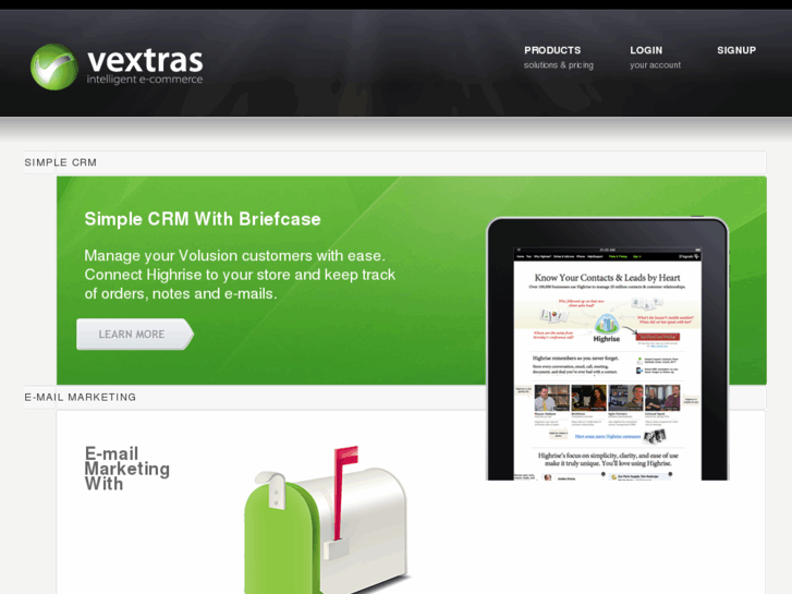 www.vextras.com