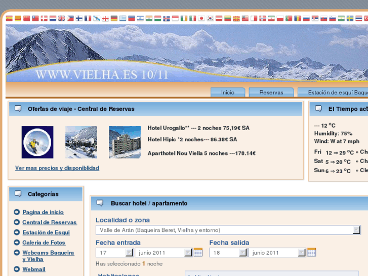 www.vielha.es