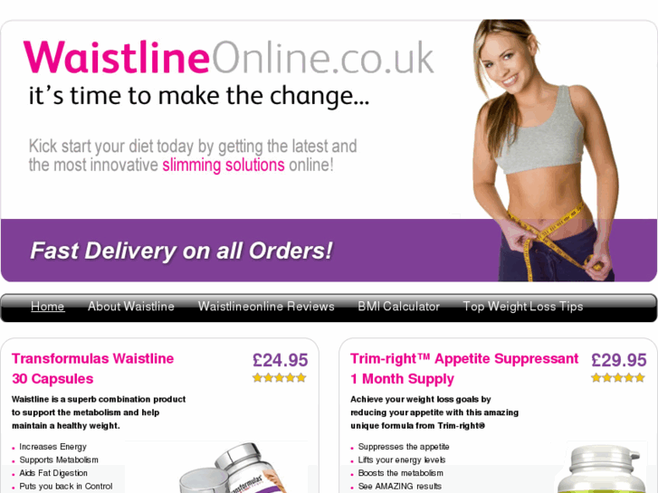 www.waistlineonline.co.uk