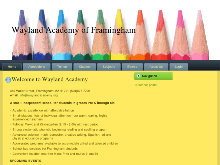 www.waylandacademy.org