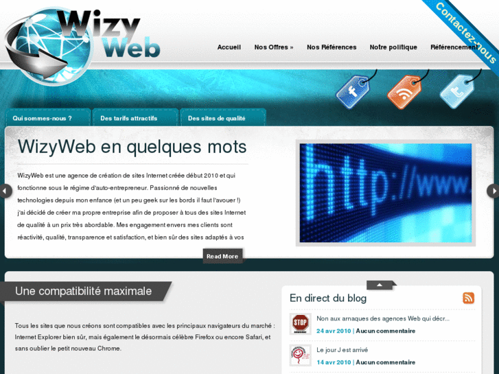 www.wizyweb.fr