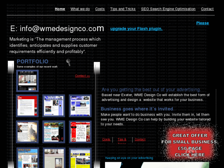 www.wmedesignco.com