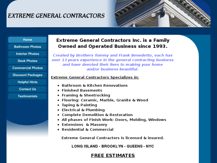 www.xxtremehomeimprovements.com