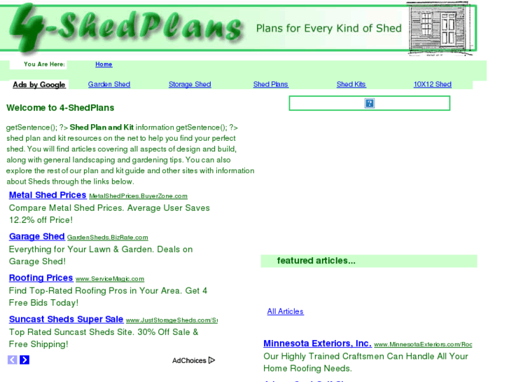 www.4-shedplans.com