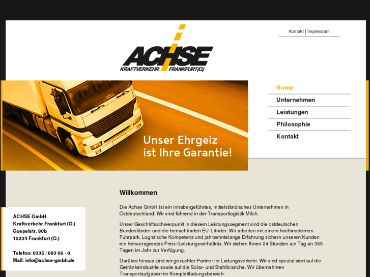 www.achse-gmbh.com