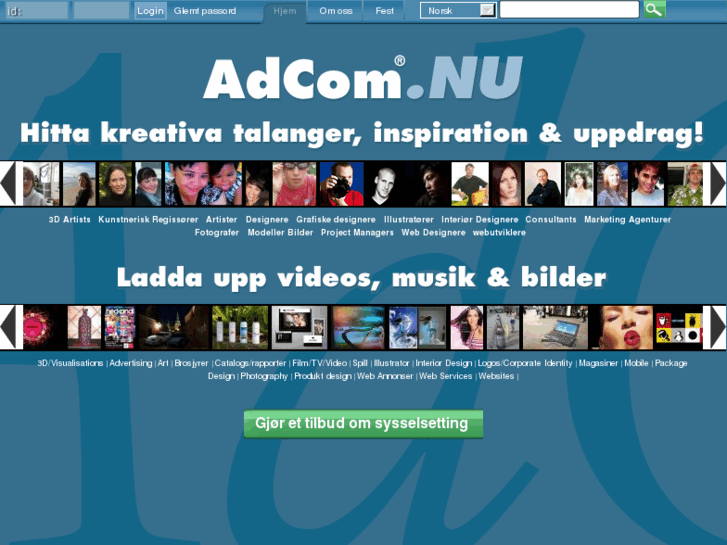 www.adcom.nu