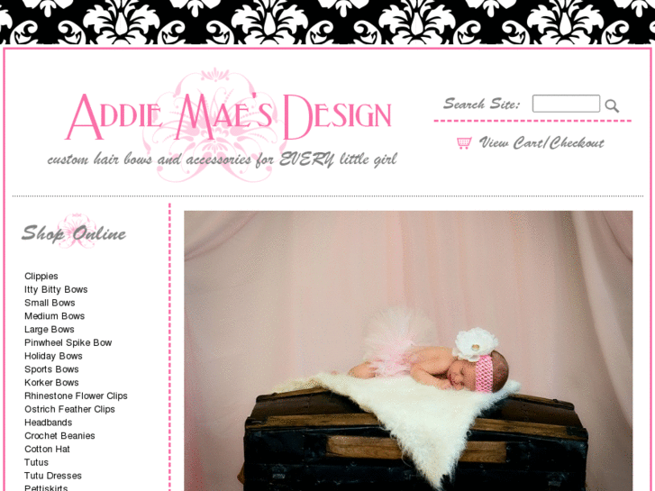 www.addiemaesdesign.info