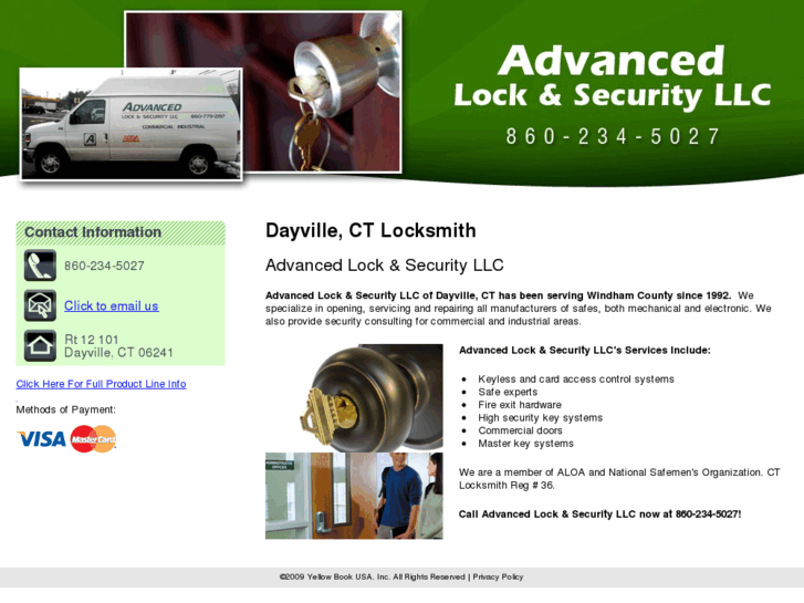 www.advancedlockct.com