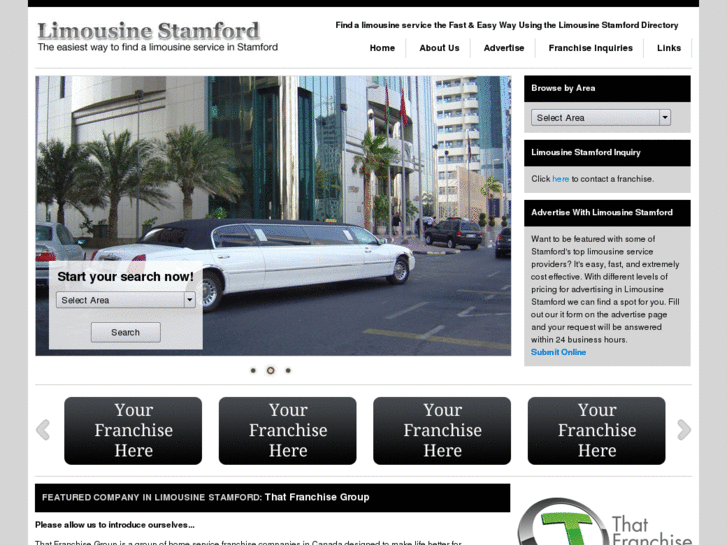 www.airportshuttlestamford.com