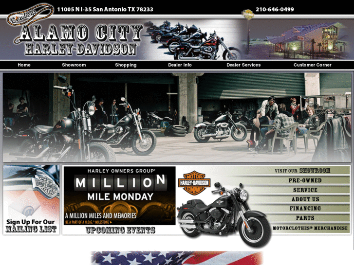 www.alamocityharley.com