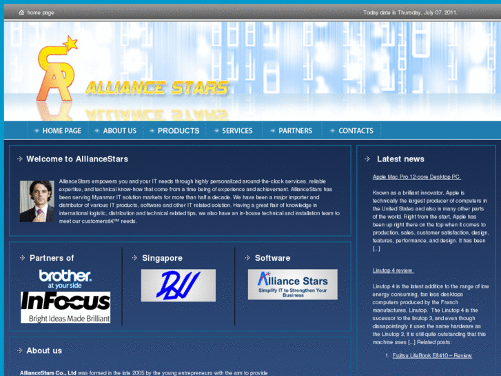 www.alliancestars.biz