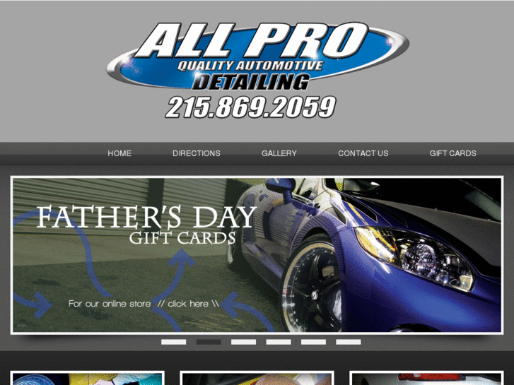 www.allprodetail.com