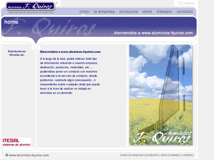 www.aluminios-fquiros.com