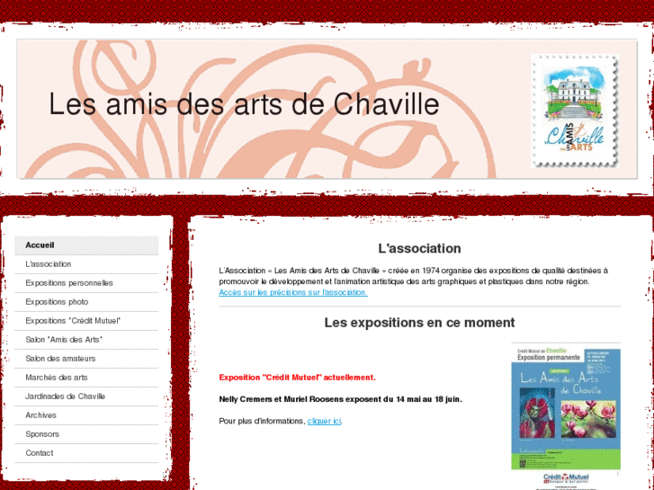 www.amis-des-arts-chaville.com