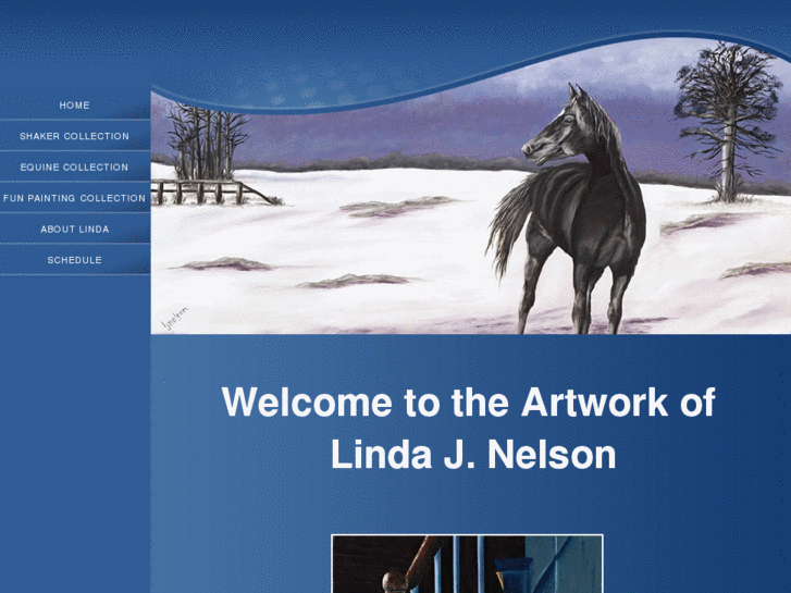 www.artbylindajnelson.com