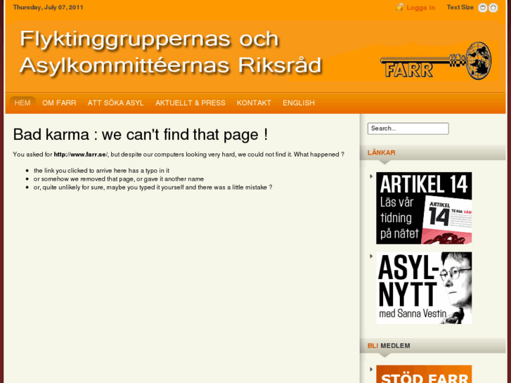 www.artikel14.se