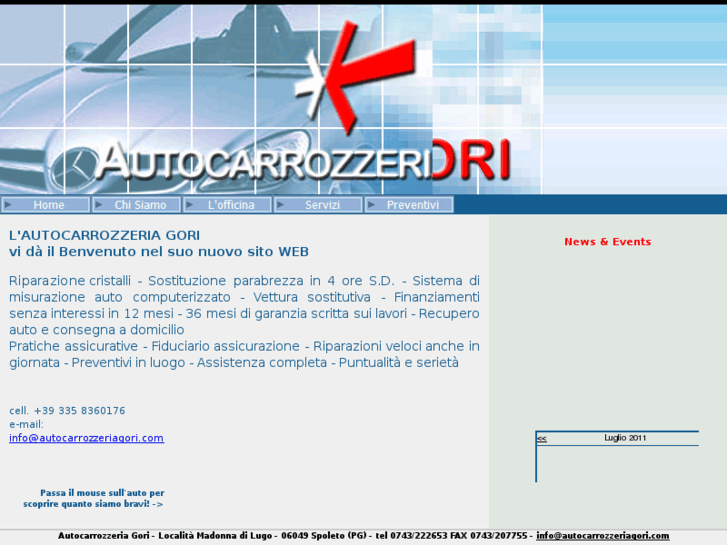 www.autocarrozzeriagori.com