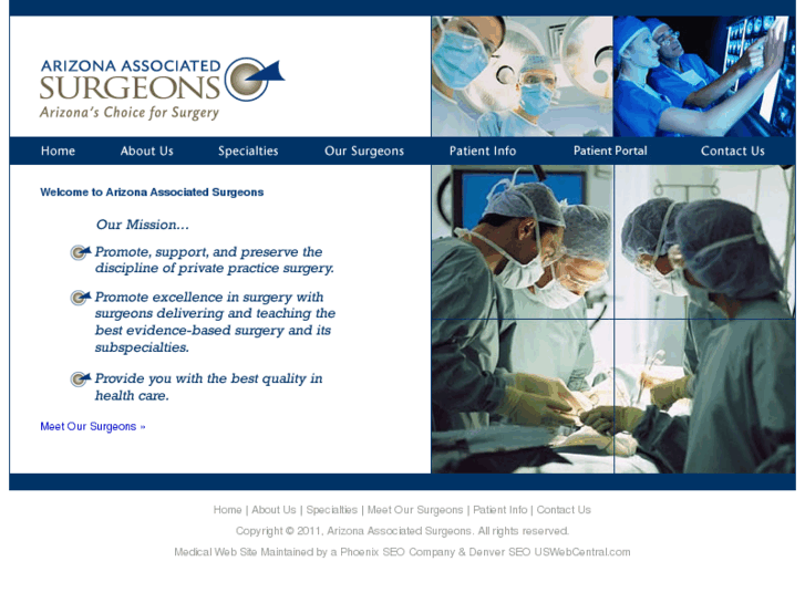 www.azassociatedsurgeons.com