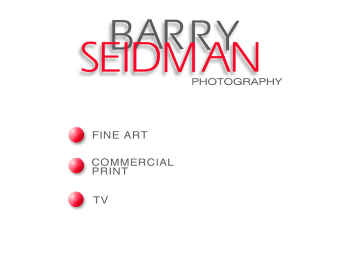 www.barryseidman.com