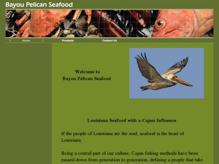 www.bayoupelicanseafood.com