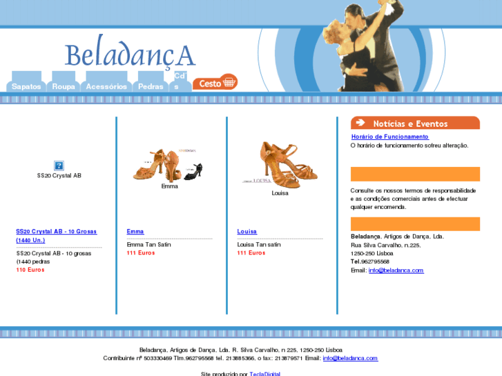 www.beladanca.com